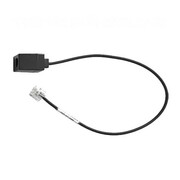 Sennheiser - kabel przyłączeniowy ADP RJ45-RJ9 Epos | Sennheiser