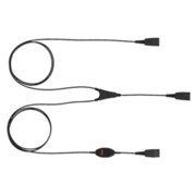 Jabra QD Supervisor Cord Jabra