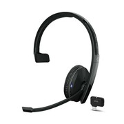 Epos/Sennheiser ADAPT 231 bezprzewodowa słuchawka Bluetooth (z donglem USB-C BT800) Epos | Sennheiser