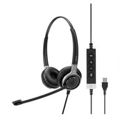 Epos/Sennheiser IMPACT SC 660 ANC USB ML słuchawka z aktywną redukcją (złącze USB-A) Epos | Sennheiser