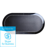 Jabra Speak 810 MS zestaw głośnomówiący Bluetooth USB (kabel) Jabra