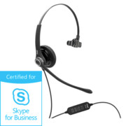 AxTel PRO MS XL mono NC USB AxTel