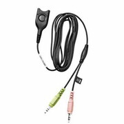 Sennheiser - kabel przyłączeniowy CEDPC 1 (2x jack 3.5mm) Epos | Sennheiser