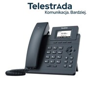 TELESTRADA Telefon VoIP Yealink IP T30P Yealink