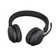 Jabra Evolve2 65 duo MS bezprzewodowa słuchawka Bluetooth USB -A (adapter) Jabra