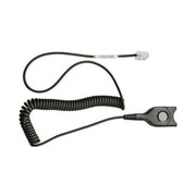 Sennheiser - kabel przyłączeniowy CSTD 24 Epos | Sennheiser