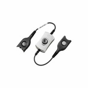 Sennheiser - wyłącznik 