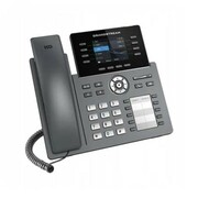 Telefon VoIP Grandstream GRP 2634 HD (Bluetooth) Grandstream