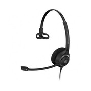 Sennheiser SC 230 słuchawka call center na szybkozłączkę (Easy Disconnect) Epos | Sennheiser