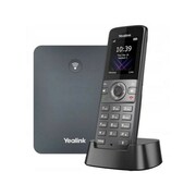 Telefon bezprzewodowy VoIP Yealink W73P (następca W53P) Yealink