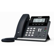 Telefon VoIP Yealink SIP-T43U Yealink