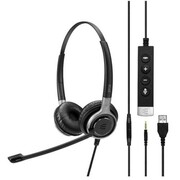 Sennheiser SC 665 USB-A (jack 3.5 mm / USB-A) Epos | Sennheiser