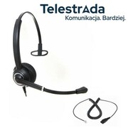 TELESTRADA Platora Pro-M + kabel do telefonów Yealink / Grandstream Platora