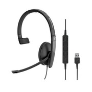Epos/Sennheiser ADAPT 130 II USB słuchawka z mikrofonem do PC (złącze USB-A) Epos | Sennheiser