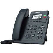 Telefon stacjonarny YEALINK T31 - zdjęcie 1