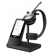 Yealink WH66 Dual Teams słuchawka nagłowna DECT Bluetooth Yealink