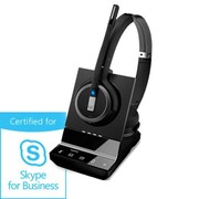 Epos | Sennheiser Impact SDW 5064 słuchawka bezprzewodowa do telefonów i komputera Epos | Sennheiser