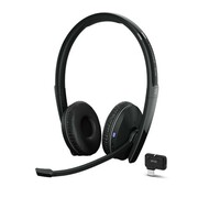 Epos/Sennheiser ADAPT 261 bezprzewodowa słuchawka Bluetooth (z donglem USB-C BT800) Epos | Sennheiser