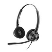Słuchawki z mikrofonem Plantronics nagłowne HW720 ENCORE PRO (78714-102)