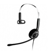 Słuchawka nauszna z mikrofonem Sennheiser SH 230 - zdjęcie 1