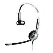 Słuchawka nauszna z mikrofonem Sennheiser SH 330