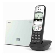 Telefon bezprzewodowy VoIP Gigaset A690A IP BASE Gigaset