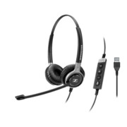 Epos/Sennheiser IMPACT SC 660 USB ML słuchawka z mikrofonem do PC (złącze USB-A) Epos | Sennheiser