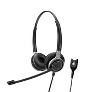 Epos IMPACT SC 660 słuchawka call center na szybkozłączkę (Easy Disconnect) Epos | Sennheiser