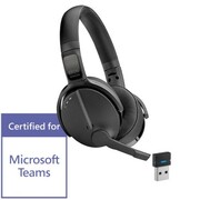 Epos/Sennheiser ADAPT 560 bezprzewodowa słuchawka ANC / Bluetooth z aktywną redukcją hałasu Epos | Sennheiser