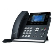 Telefon VoIP Yealink SIP-T46U Yealink