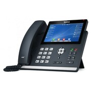 Telefon VoIP Yealink SIP-T48U Yealink