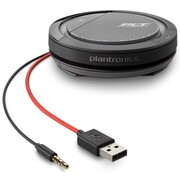 Plantronics Calisto 5200 zestaw głośnomówiący na złącze jack 3.5mm / USB-A (kabel) Poly (Plantronics)