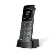 Dodatkowa słuchawka Yealink W73H do stacji bazowych Yealink W60B / W70B Yealink