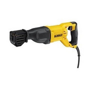 Pilarka szablasta DeWalt DWE305PK - zdjęcie 2