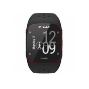 zegarek sportowy z funkcją GPS POLAR M430 - zdjęcie 4