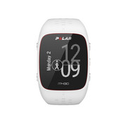 zegarek sportowy z funkcją GPS POLAR M430 - zdjęcie 3
