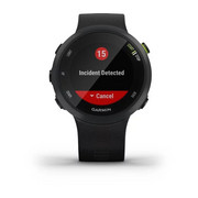 Zegarek sportowy GPS Garmin Forerunner 45 - zdjęcie 5