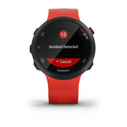Zegarek sportowy GPS Garmin Forerunner 45 - zdjęcie 6