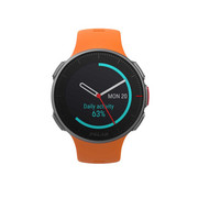 Zegarek multisportowy z GPS i pomiarem pulsu POLAR VANTAGE V - zdjęcie 3
