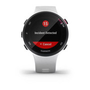 Zegarek sportowy GPS Garmin Forerunner 45s - zdjęcie 3
