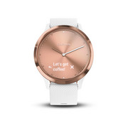 Zegarek sportowy GARMIN Vivomove HR - zdjęcie 6