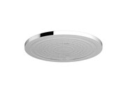 Deszczownica okrągła 200 mm mosiężna 981.00 chrom [PRODUKT KLASA II] RAVAK