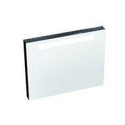 Lustro z oświetleniem Classic 700 S-Onyx RAVAK