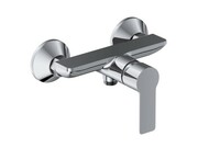 Bateria prysznicowa, naścienna SOLAR SL 032.00 chrom[PRODUKT NOWY] RAVAK
