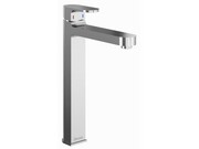 Bateria umywalkowa, stojąca CHROME CR 015.00 310 mm, chrom [PRODUKT KLASA II]