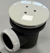 Syfon brodzikowy Ravak biały 60 [PRODUKT NOWY] RAVAK