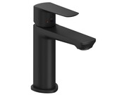 Bateria umywalkowa, stojąca LIFE LF 012.20 160 mm, czarny [PRODUKT NOWY] RAVAK