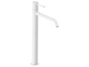 Bateria umywalkowa biały mat stojąca ES 015.10WV 340 mm bez korka [PRODUKT KLASA II] RAVAK