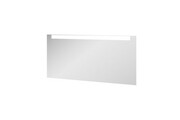 Lustro łazienkowe CLEAR 1000 z oświetleniem Led, białe [PRODUKT NOWY] RAVAK