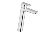 Bateria umywalkowa, stojąca 10° TD 015.00 333 mm, chrom [PRODUKT KLASA II] RAVAK